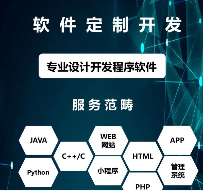程序开发:一步步带你走进代码的世界
